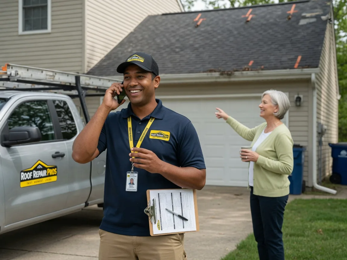 Roof Repair Clarksville, OH FAQs